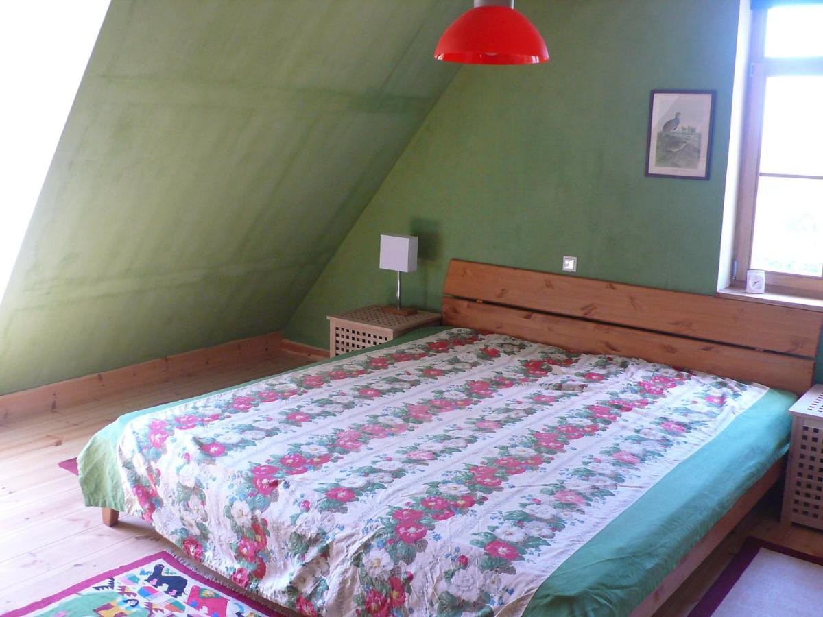 Villa Gaertnerhaus By Interhome Heyda Ngoại thất bức ảnh